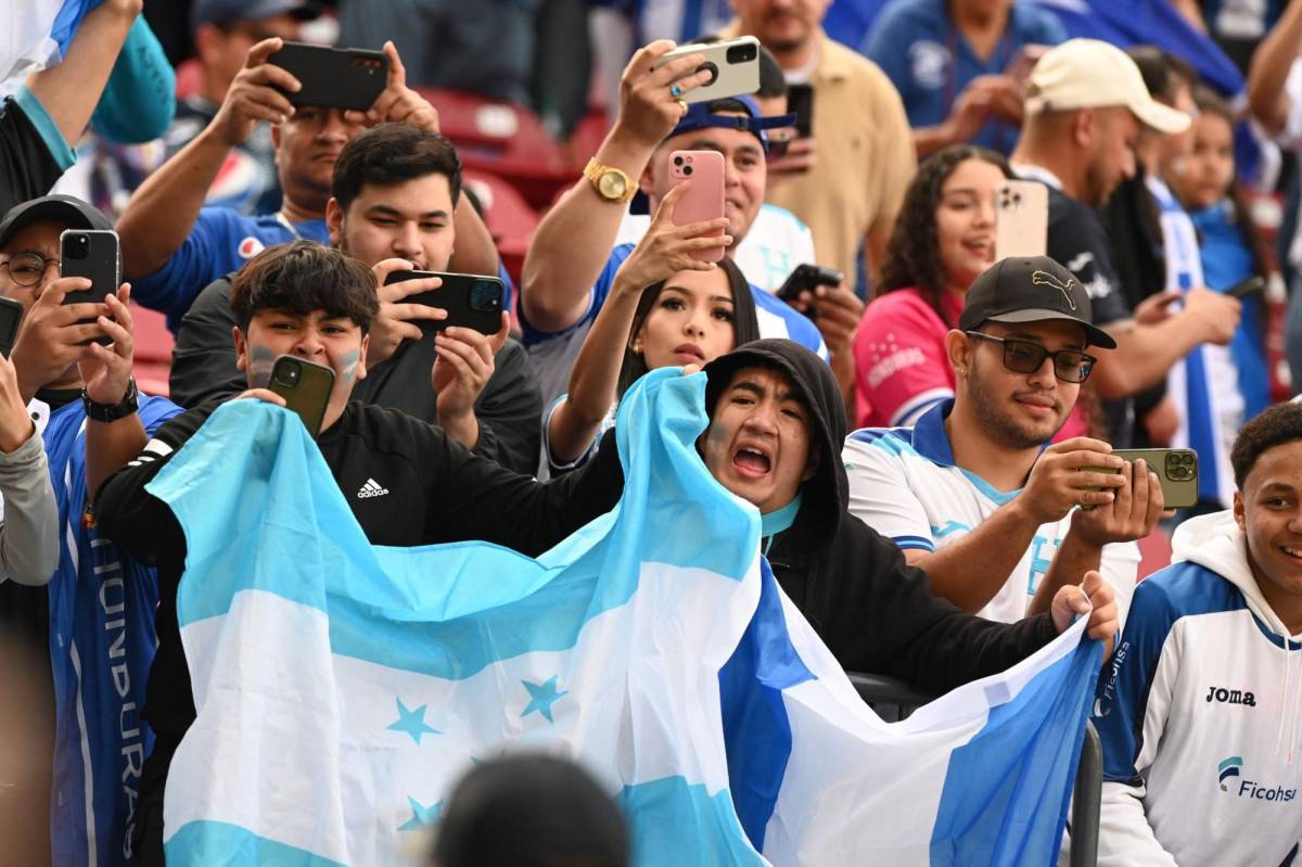 Costa Rica nos mandó a callar y la afición respondió furiosa: indignación e impotencia en Honduras tras dolorosa derrota