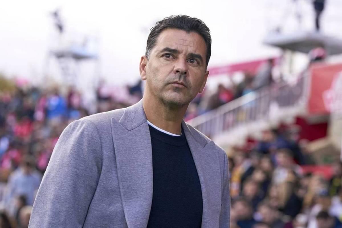 Rafa Márquez es el favorito y este fichaje llegaría con él: los técnico que son candidatos a suplir a Xavi en Barcelona
