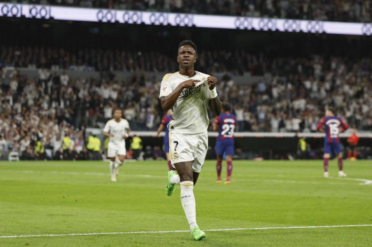 Festejo de campeón del Real Madrid, la verdad sobre el gol fantasma y el bonito gesto con De Jong en el Clásico