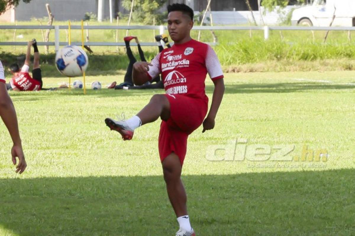 ¡10 juegan en primera! La actualidad de la camada de Denil Maldonado en el Mundial Sub-17 de Chile 2015