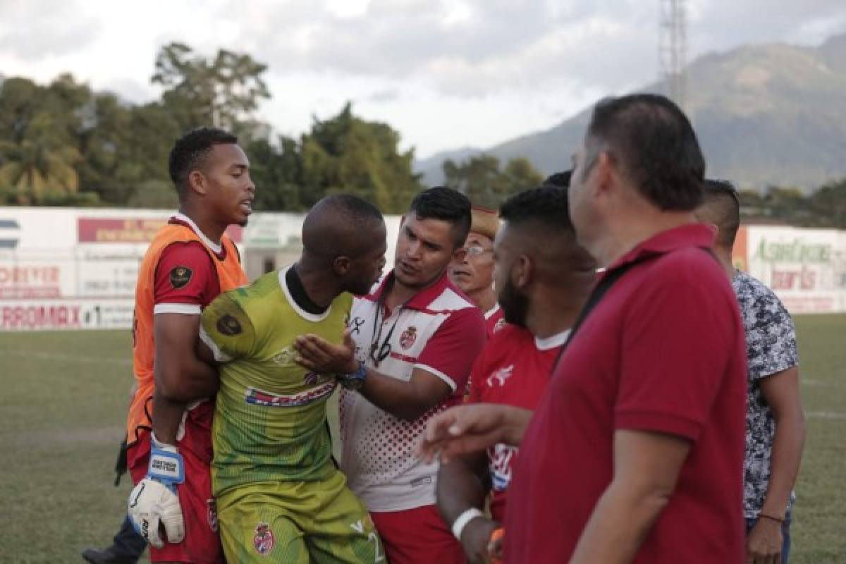 17 postales inolvidables que nos dejó el Clausura 2020 que fue dado por finalizado