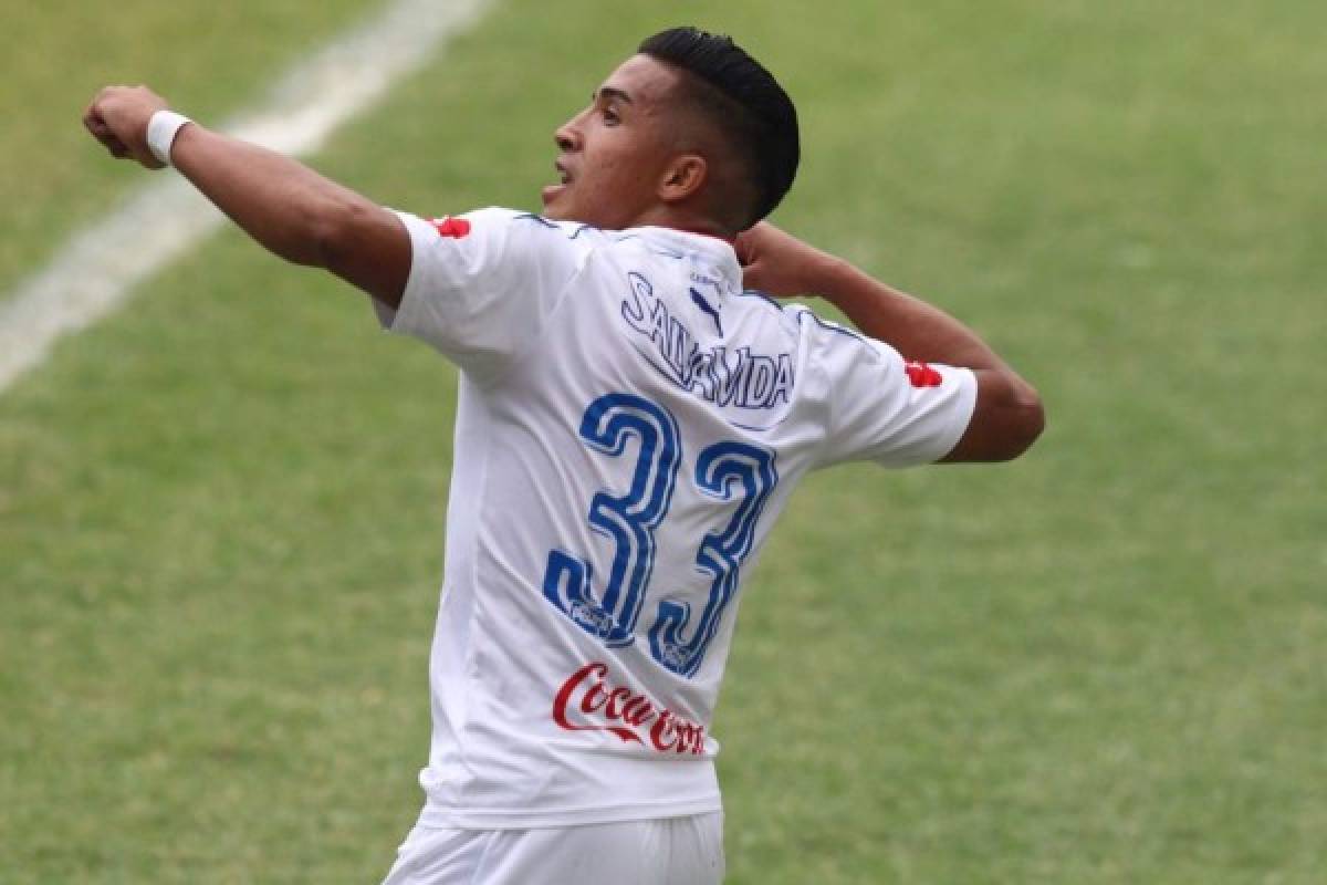 ¡TOP! El equipo ideal de las vueltas regulares del Clausura en Honduras