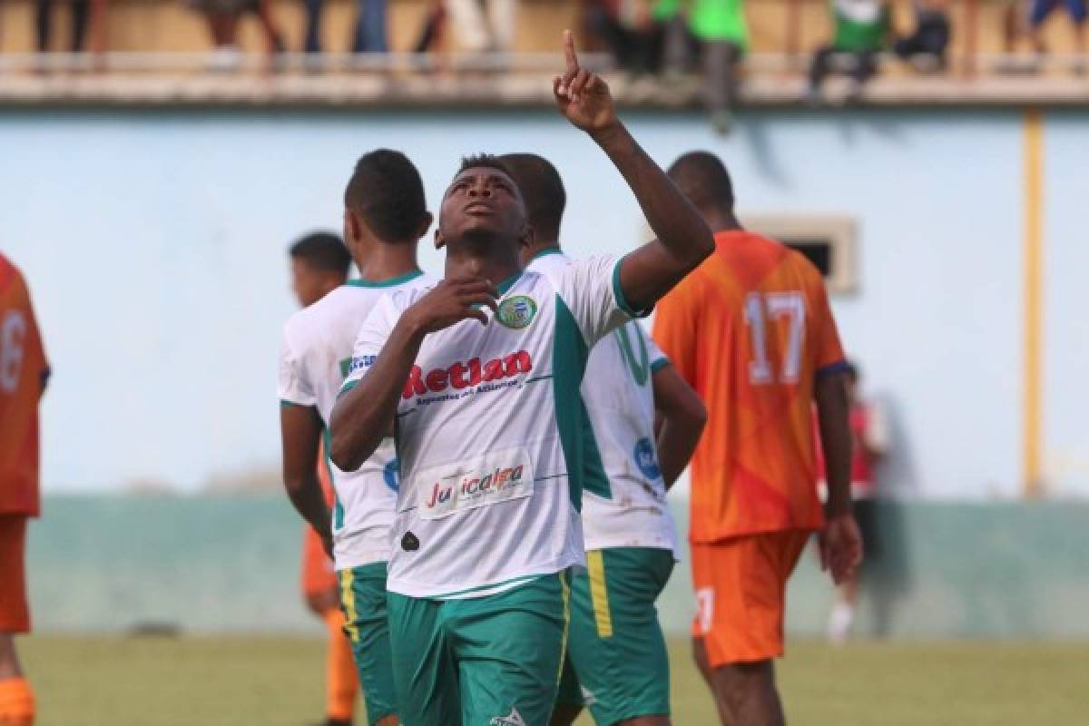 Futbolistas hondureños que se quedaron en promesa y no han logrado despegar