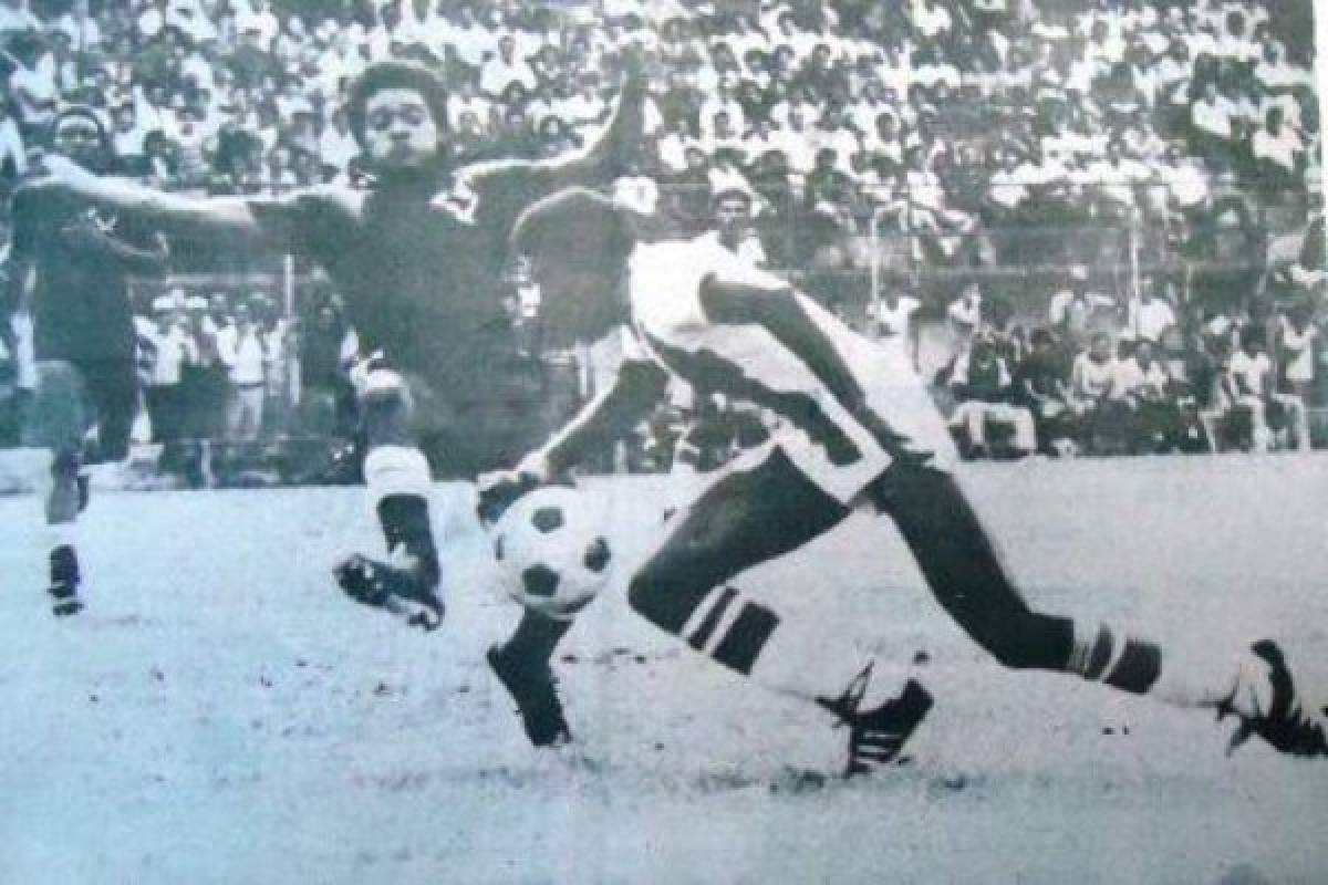 Los grandes futbolistas que han salido del Vida a lo largo de su historia