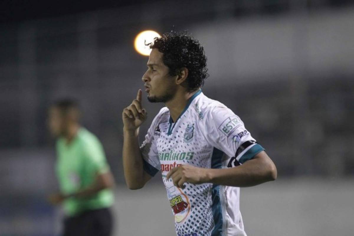 MERCADO: Olimpia y Motagua harían trueque, Jerrel Britto tiene nuevo equipo