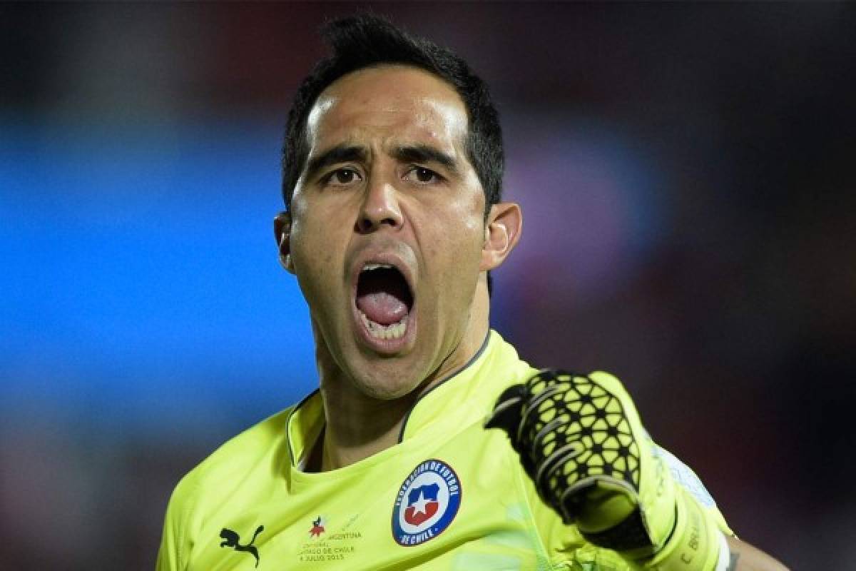 Chile gana su primera Copa América de la historia tras vencer en penales a Argentina