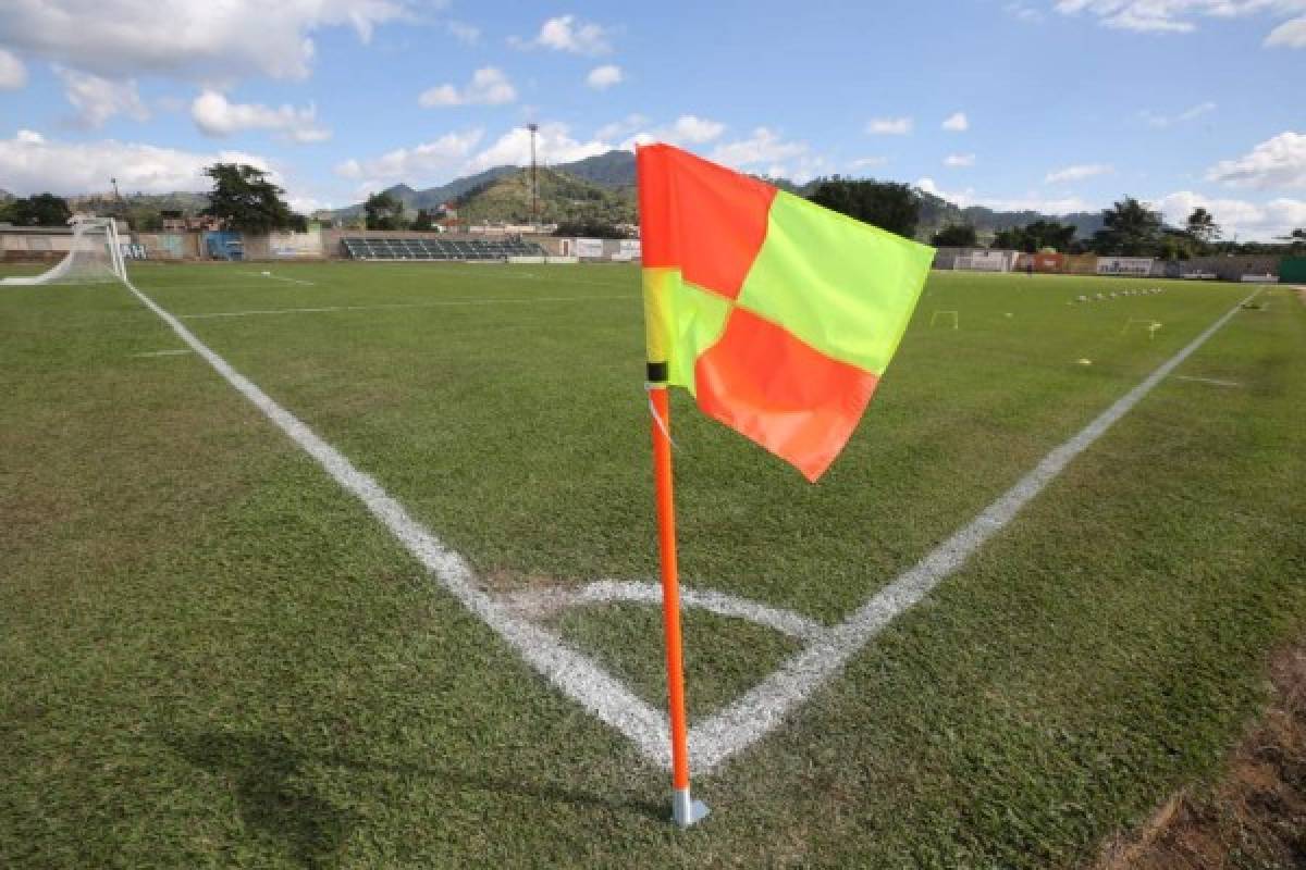 ¡Uno será de Primera División! Canchas y estadios donde se jugará el Clausura 2021 del Ascenso