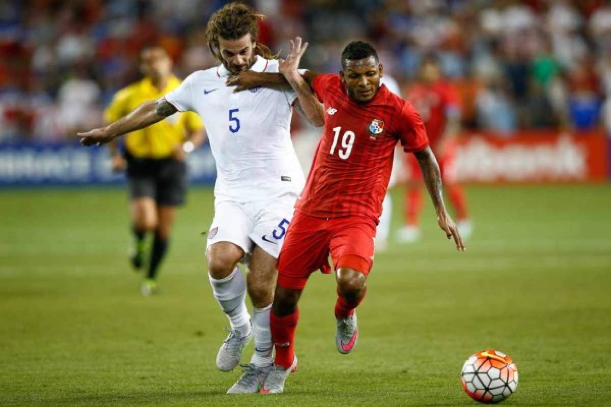 Los futbolistas más caros de la Copa Centroamericana