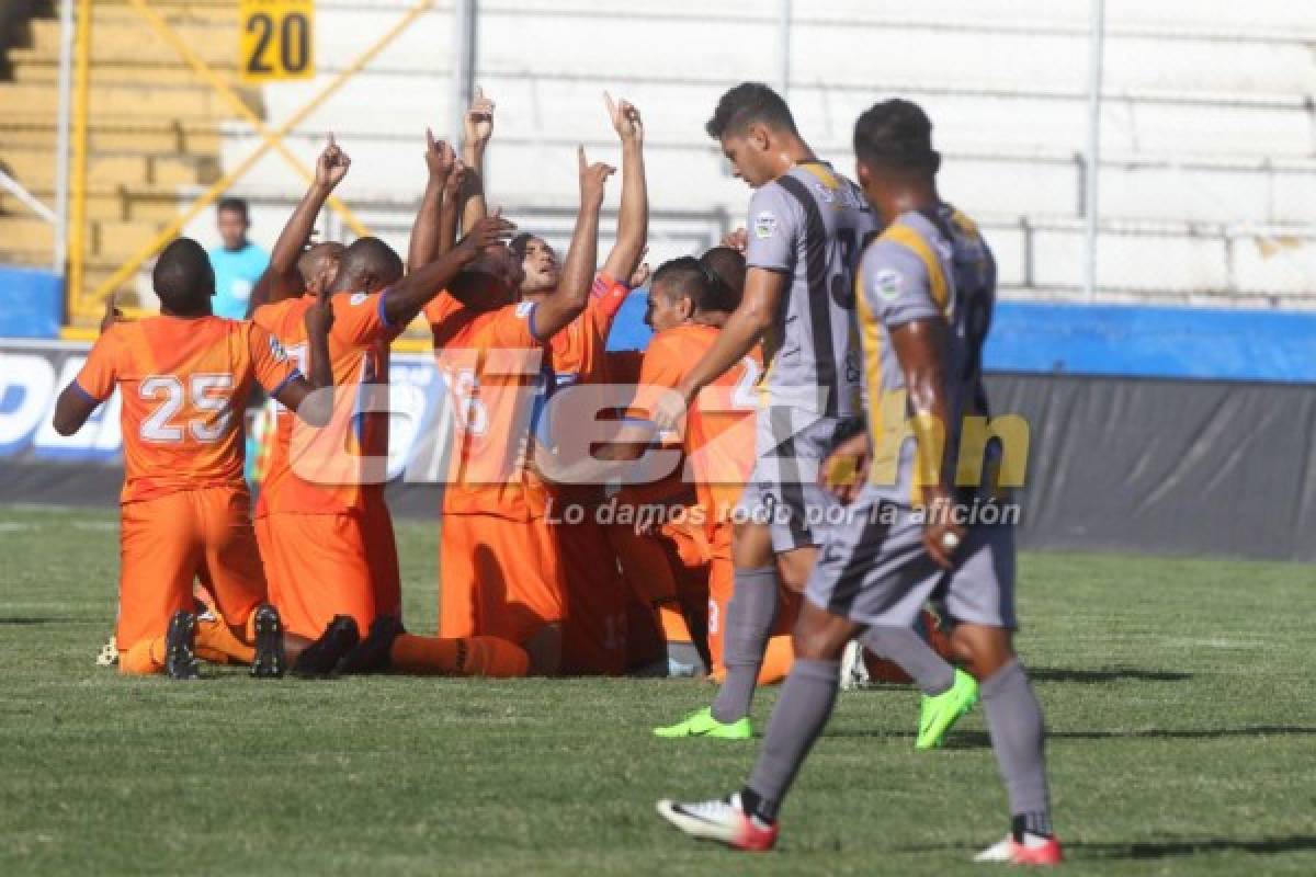 ¡NO VISTE EN TV! La obscena celebración y la belleza femenina en el estadio