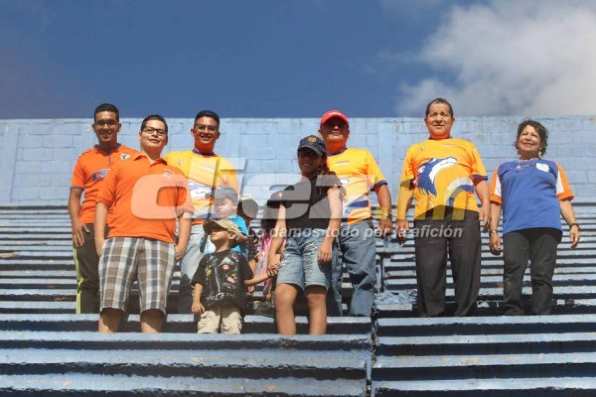 ¡NO VISTE EN TV! La obscena celebración y la belleza femenina en el estadio