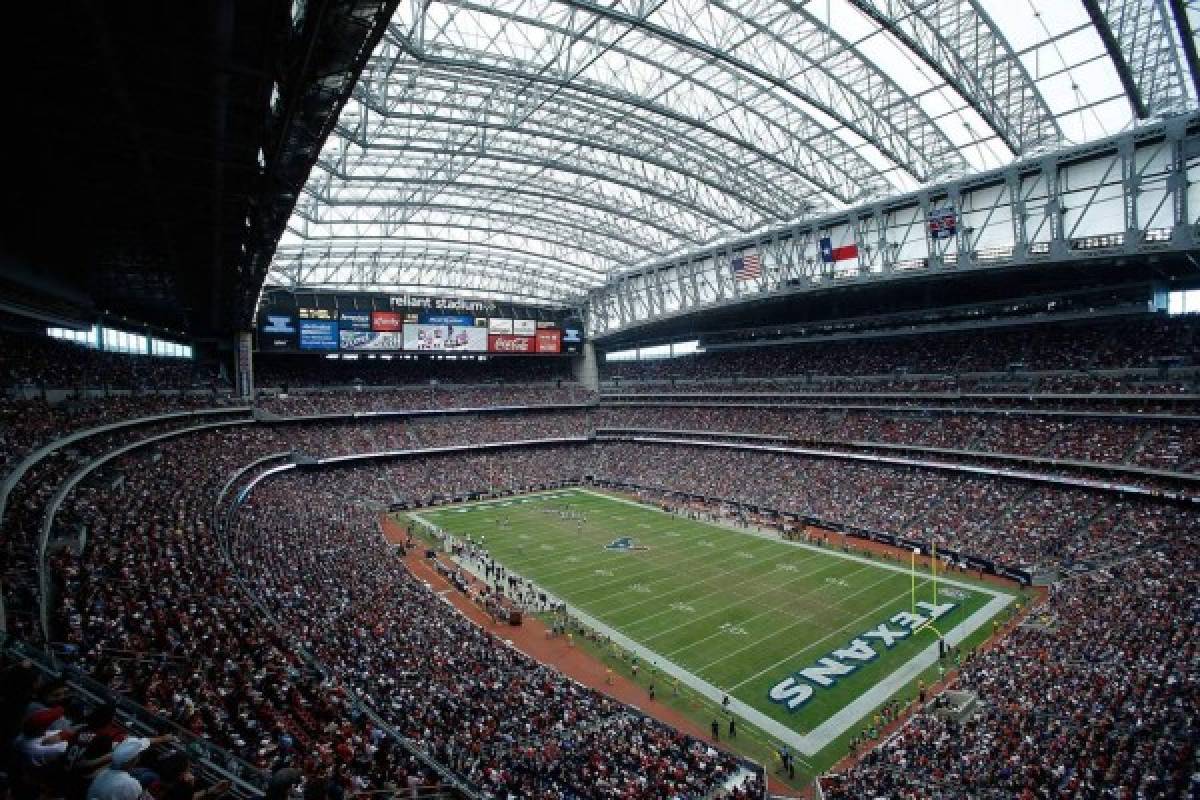 Los majestuosos estadios de EUA, México y Canadá para el Mundial 2026