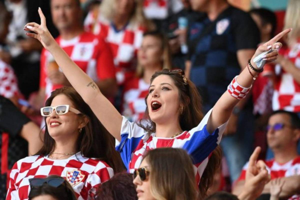 Un fiasco, 'big bang referee' y remontada épica de España eliminando a Croacia en la Eurocopa
