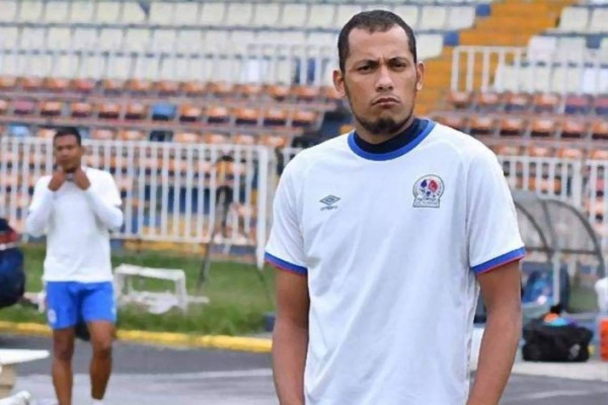 El fichaje que ocho meses después debutará: Olimpia y su modificado 11 para enfrentar al Marathón