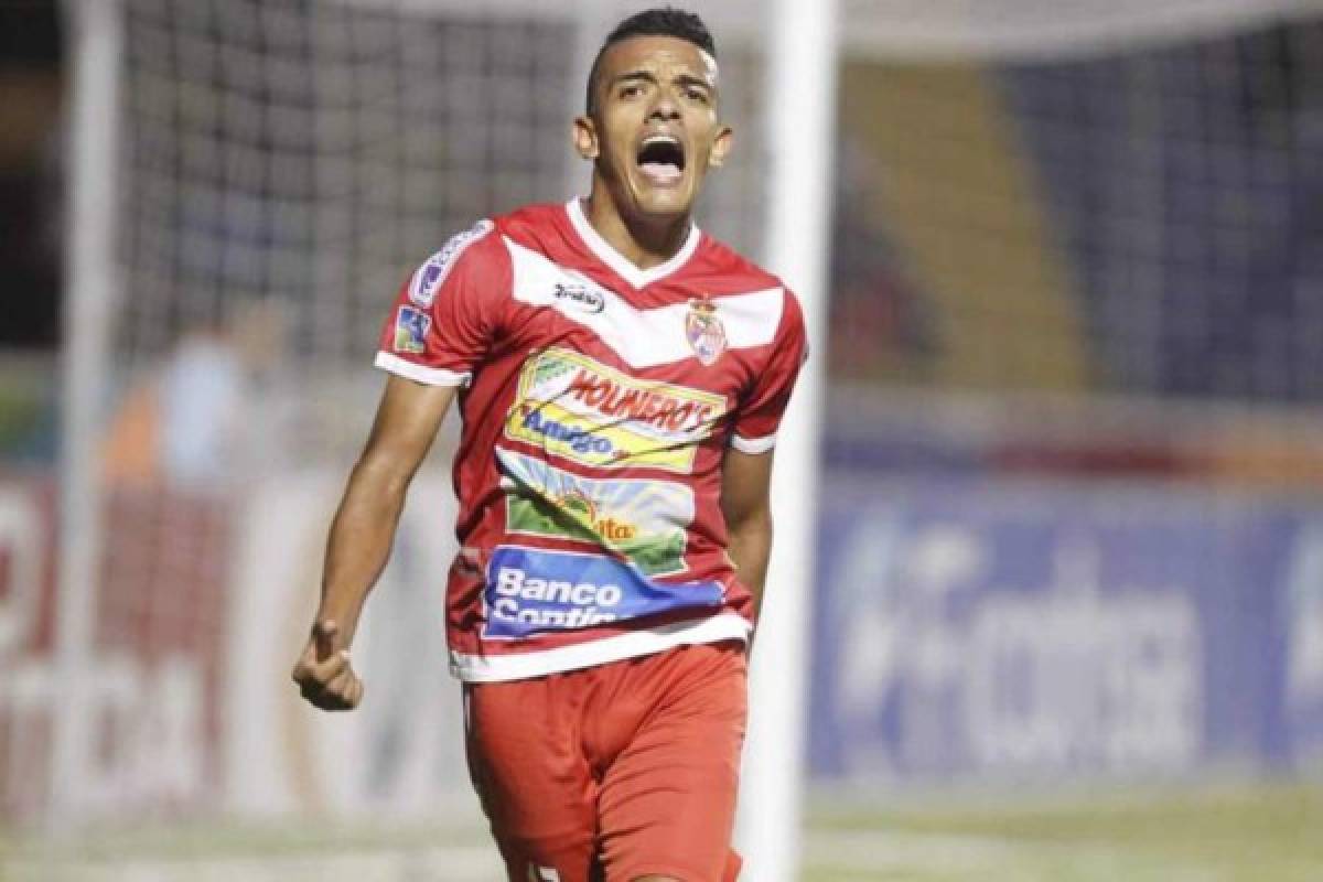 FICHAJES: Motagua tiene nuevo jugador; Wilfredo firma contrato y legionario queda sin club