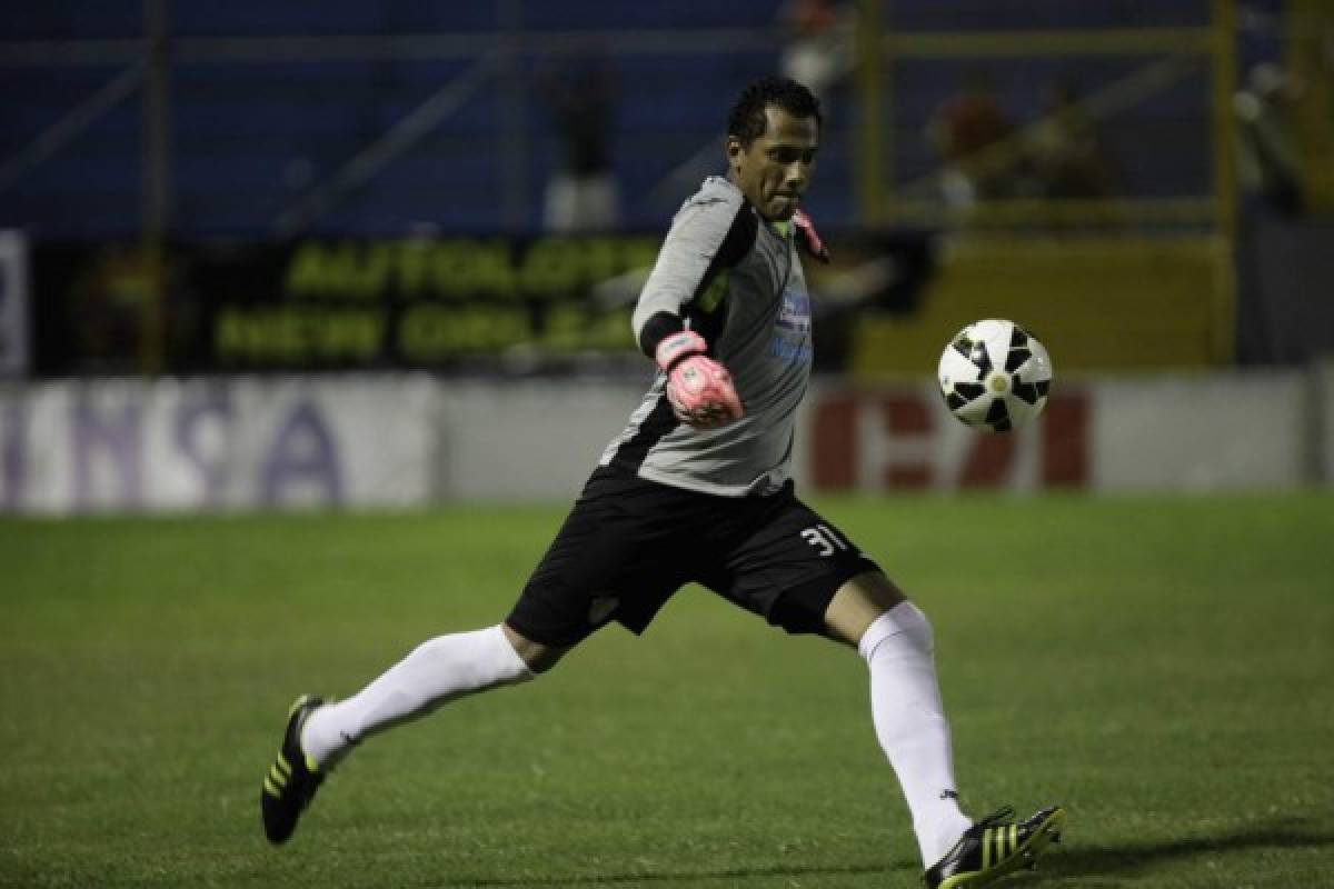 MERCADO LIBRE | Los jugadores hondureños que están sin equipo