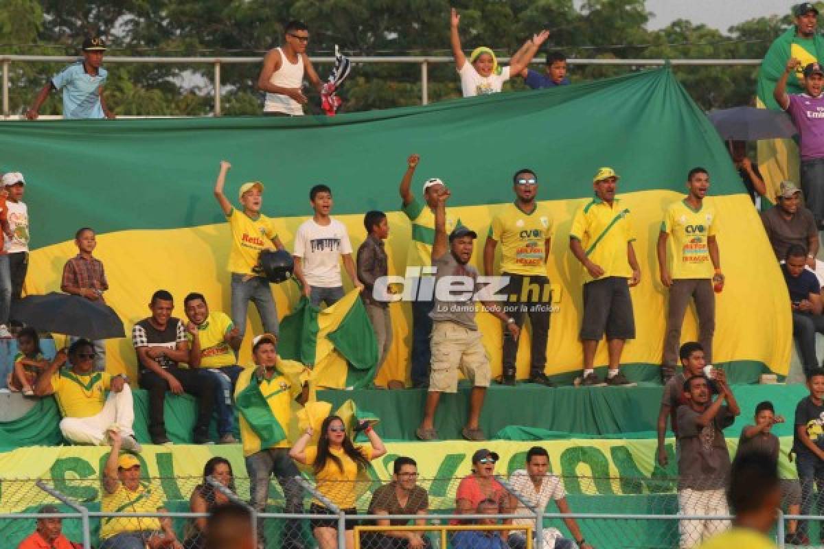 ¡DESGARRADOR! Las tristes fotos de los jugadores del Social Sol al descender