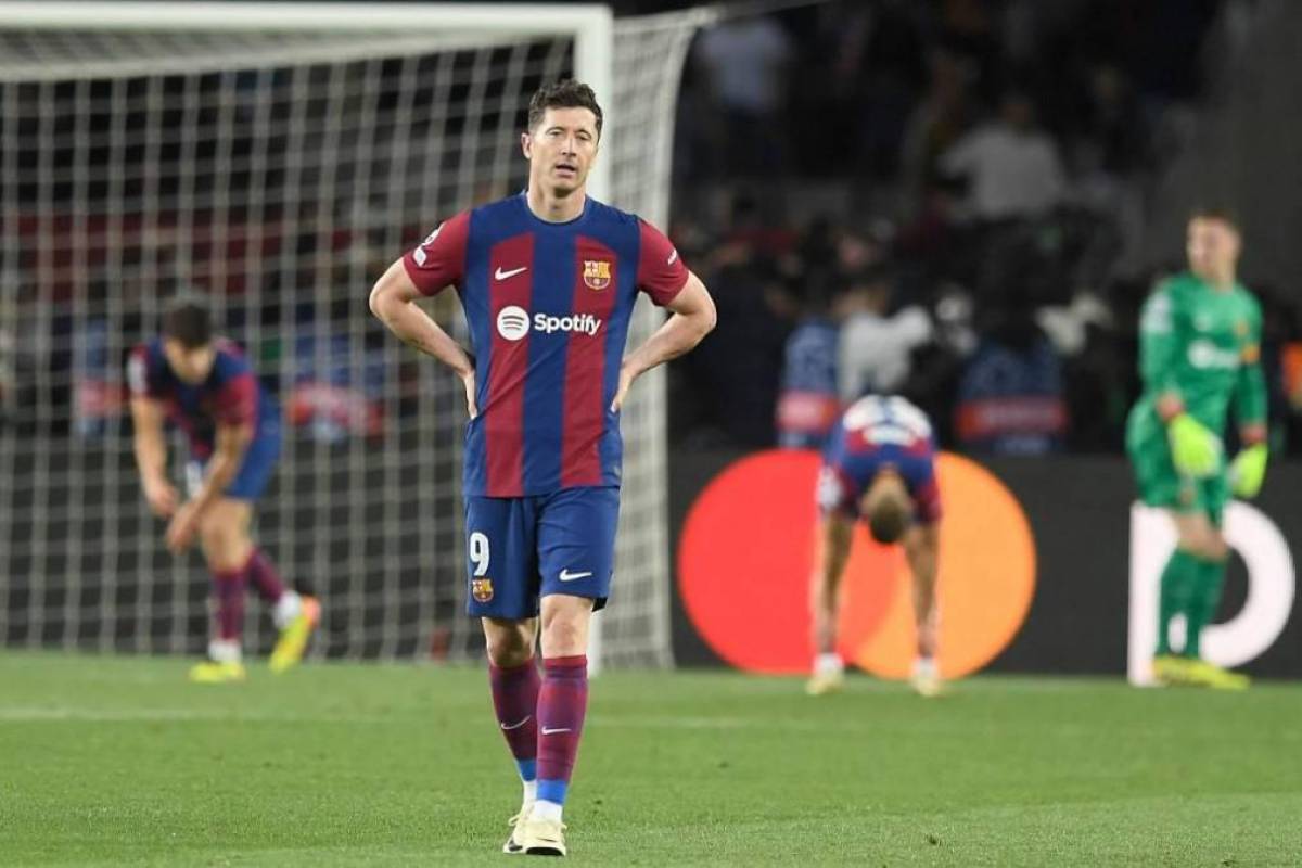 Xavi lo borró y no lo quiere más: los jugadores que se irían del Barcelona por ‘culpa’ de Real Madrid y PSG
