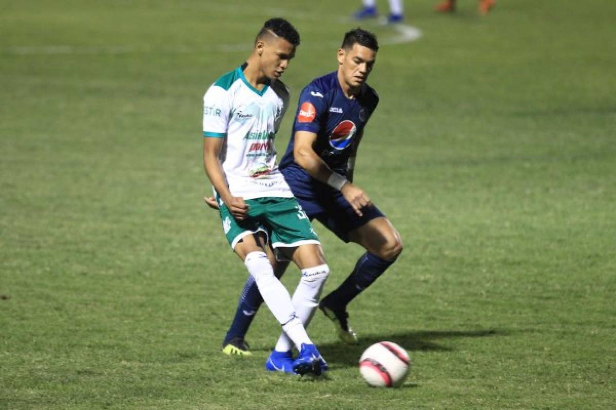 OFICIAL: Primera convocatoria de Fabián Coito con la Selección Sub-23