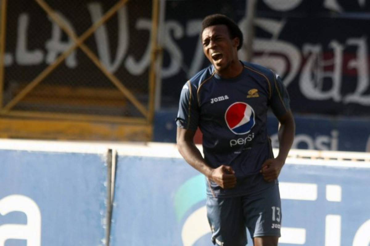 Top: 25 futbolistas hondureños que se retiraron sin que te dieras cuenta