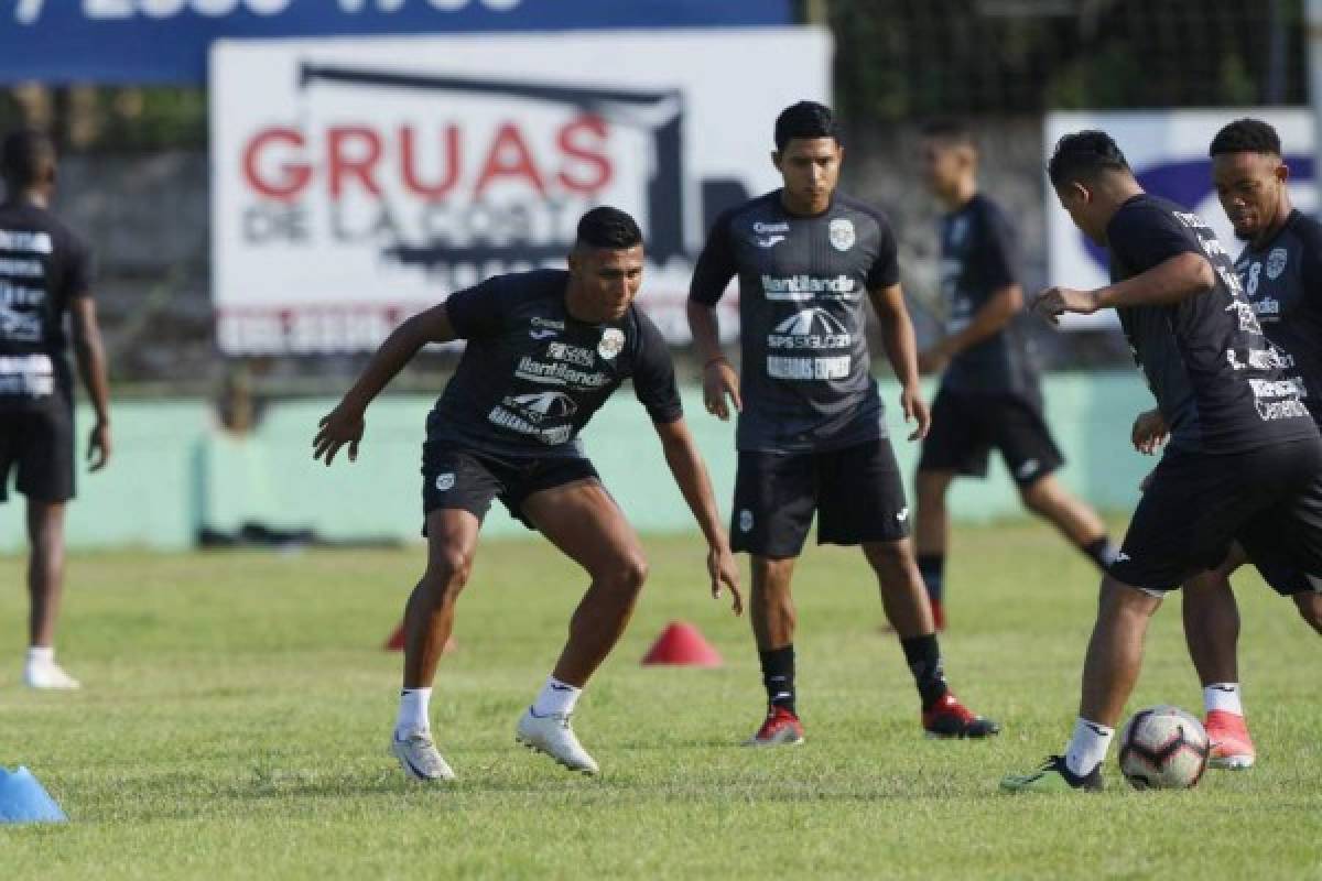 Los fichajes de bajo perfil que jugarán el torneo Apertura 2019-20 de la Liga de Honduras