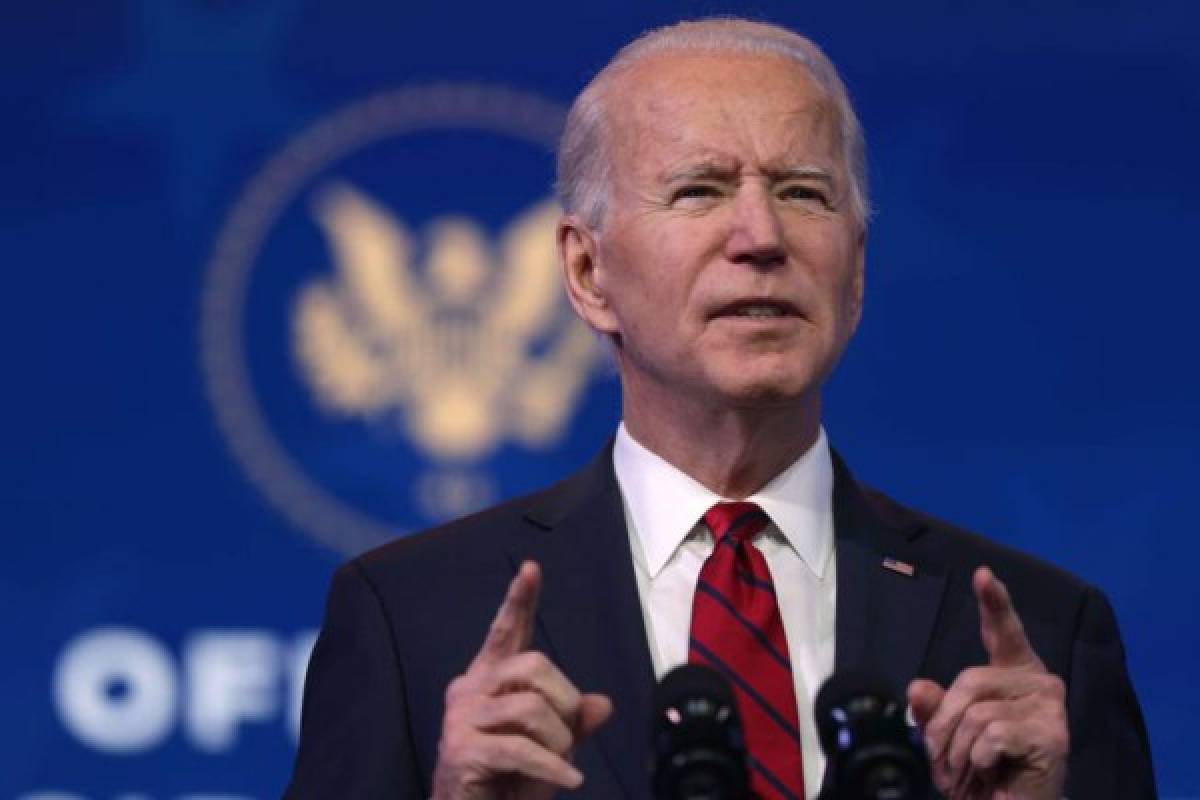 Joe Biden: La impresionante colección de autos clásicos del nuevo presidente de Estados Unidos