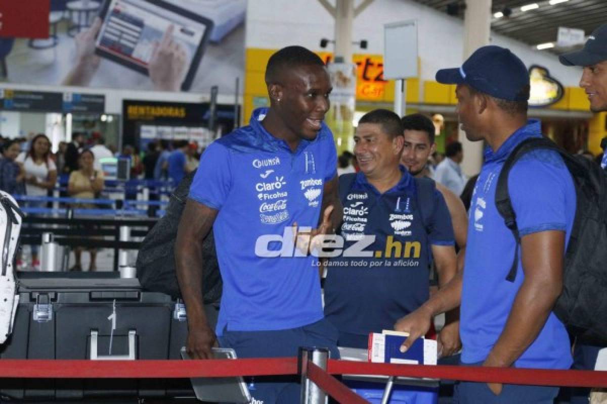 Fichajes: Olimpia prepara dos bombazos, Real España anuncia refuerzo y Motagua da buenas noticias