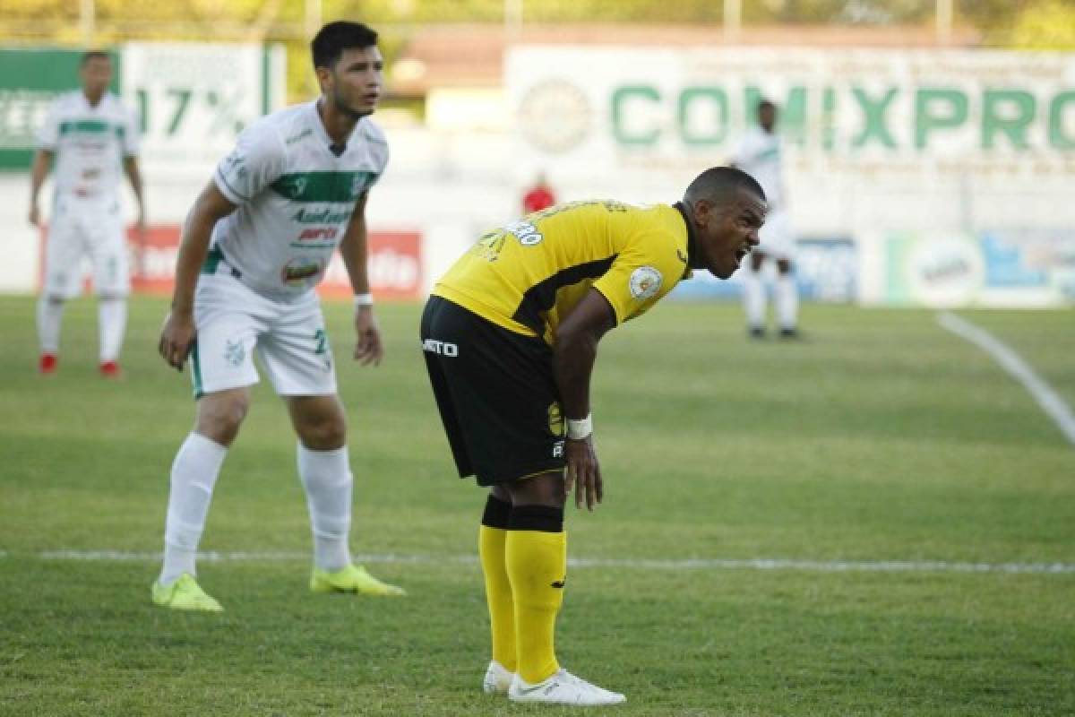 TOP: Los jugadores de mayor valor en el Torneo Clausura de Honduras