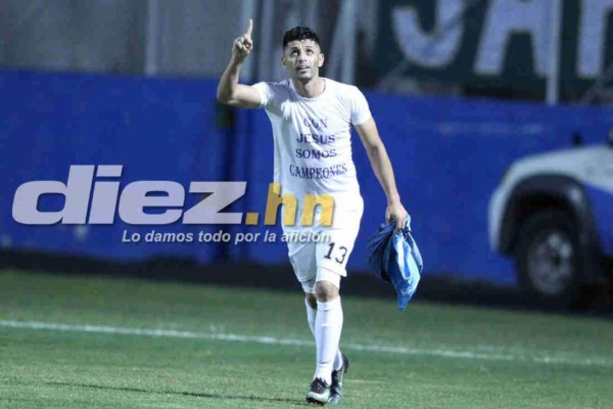 Los jugadores que se quedan sin contrato al terminar el torneo Clausura 2019