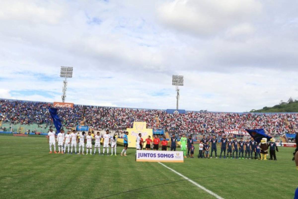 Estadio Nacional: Las recomendaciones de Copeco y reparaciones que se le harán