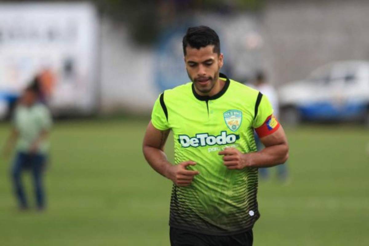 MERCADO: Hondureño se marcha a dirigir a EUA, Olimpia con fichajes y renovaciones en Motagua