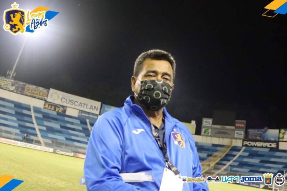 Así es Managua FC, el humilde rival que tendrá Olimpia en Liga Concacaf