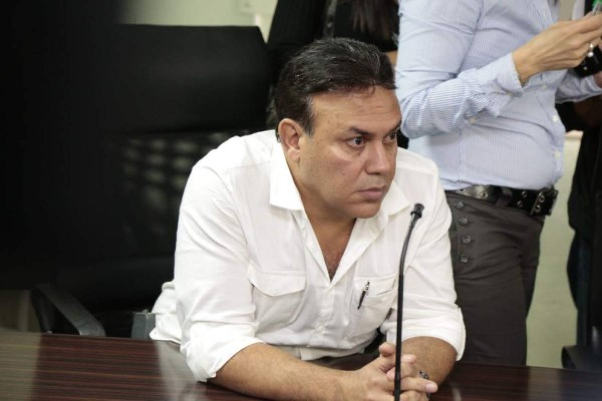 MERCADO: Olimpia anuncia fichaje de tres extranjeros y barrida en Honduras Progreso