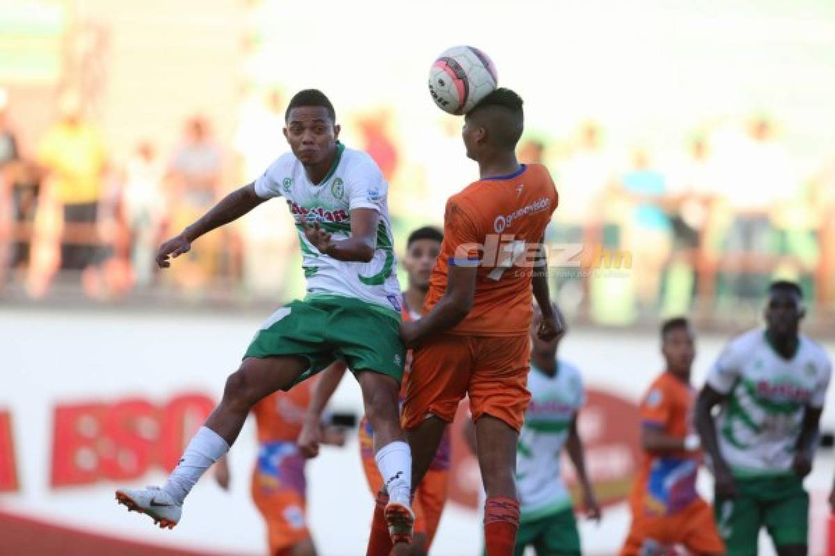 El presente y futuro del 'equipazo' del Juticapa FC que descendió