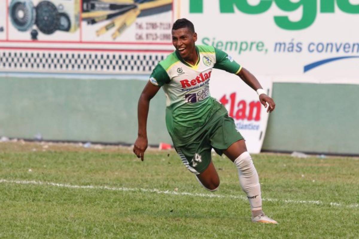 Los nombres y apellidos más raros que estarán en el torneo Apertura