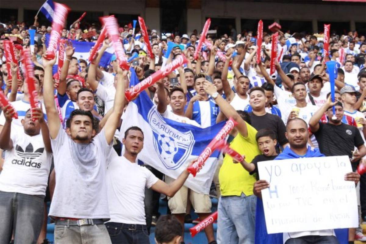 TOP: 11 cosas a las que Australia le debe prestar cuidado ante Honduras