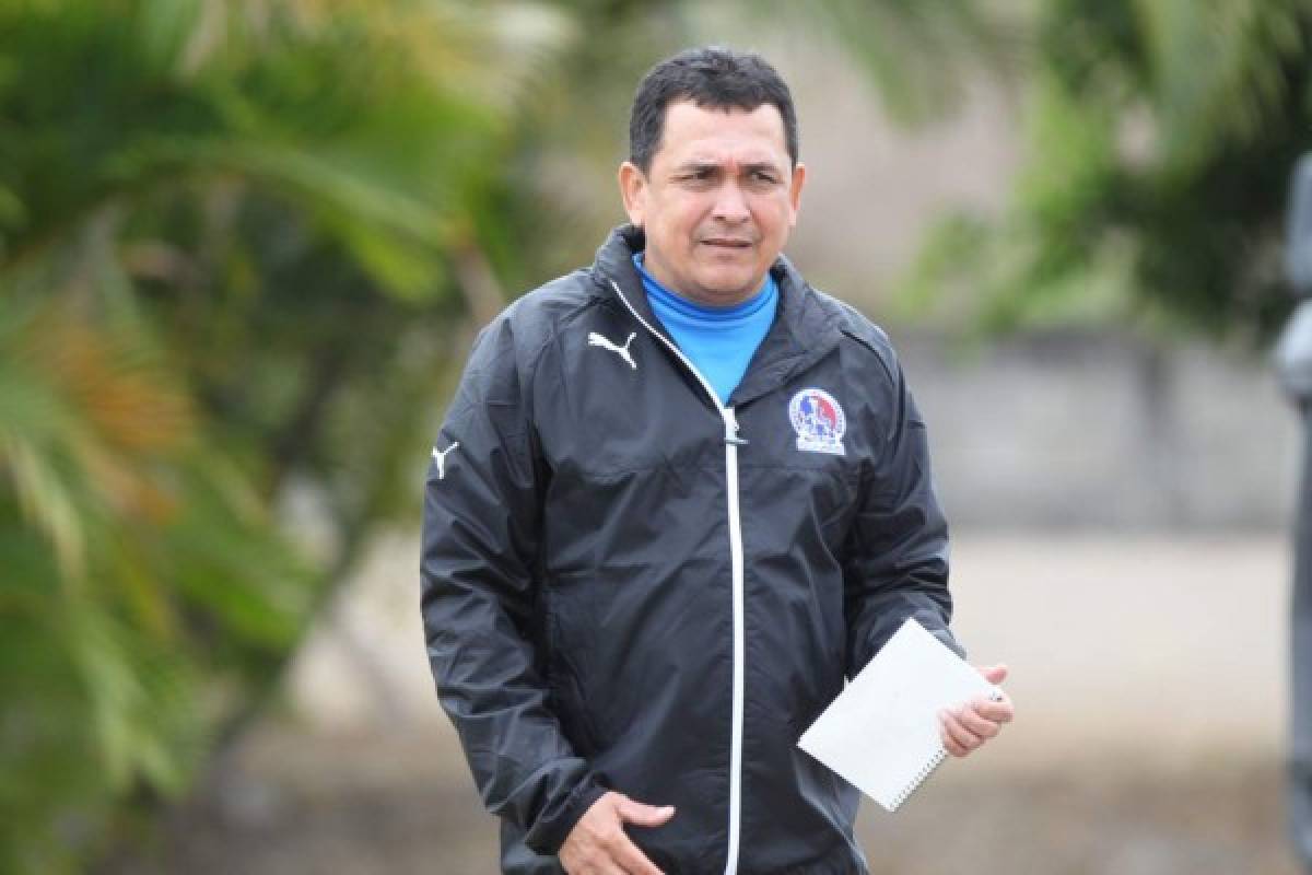 MERCADO: Olimpia cerca de su tercer fichaje y Motagua perdería dos jugadores