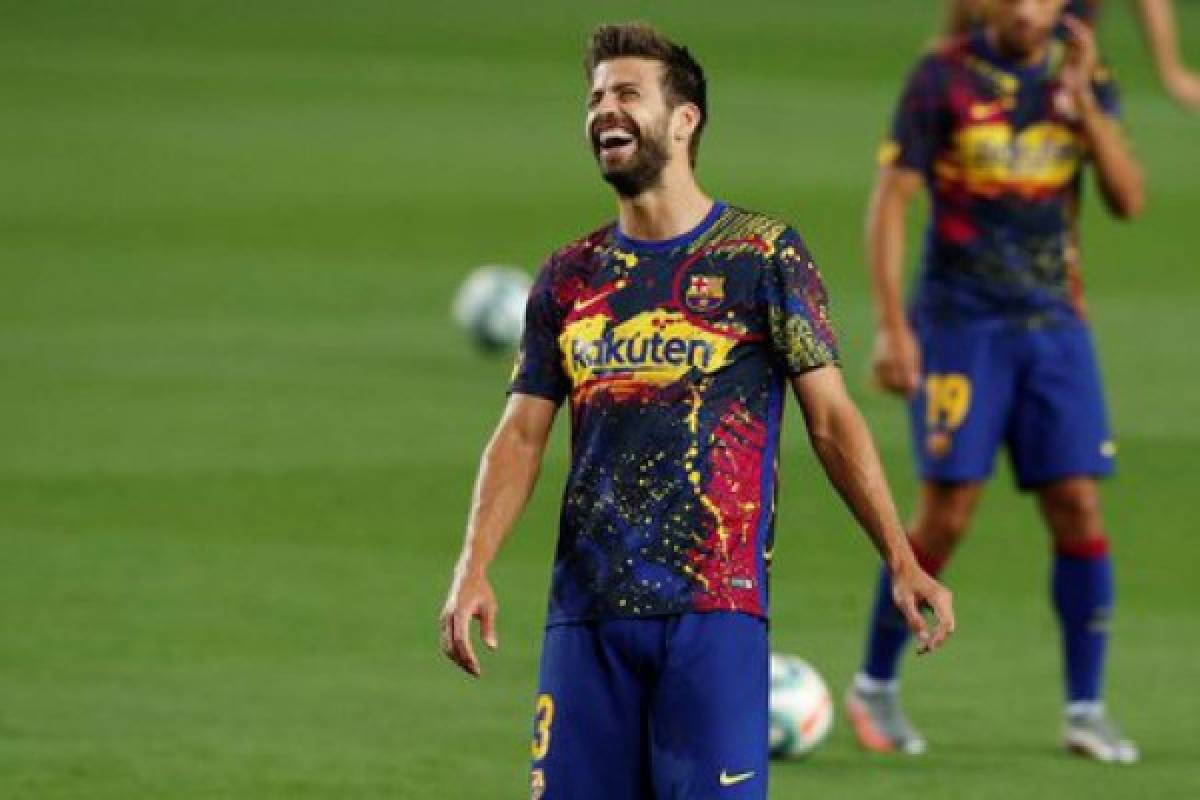 Ronald Koeman no respeta nada: Los nuevos métodos de trabajo en el FC Barcelona