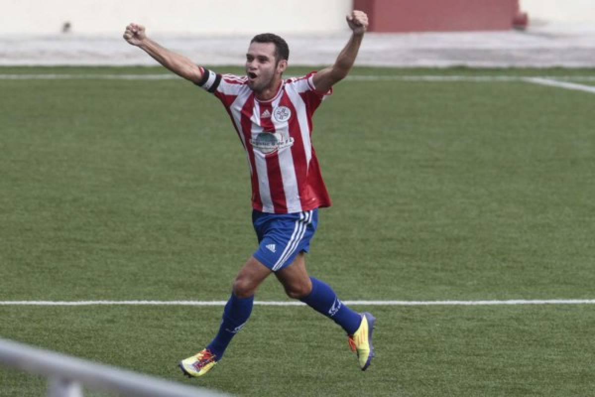 FICHAJES: Hondureño firma en Uruguay y seleccionado salvadoreño llega a Liga