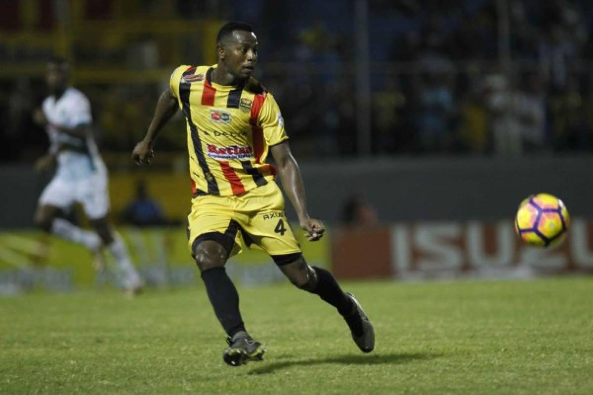 El equipón que tendría a Victoria en Primera y peleando la cima