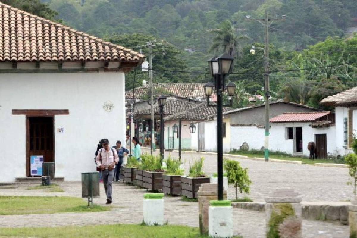 25 hermosos lugares turísticos que puede visitar en el Feriado Morazánico en Honduras