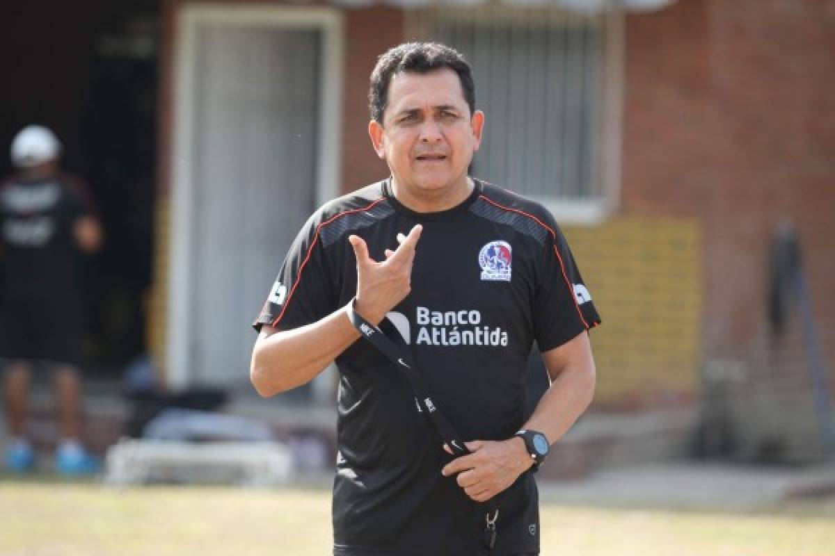 MERCADO: Olimpia tiene amarrado un fichaje y Platense piensa en nuevo DT