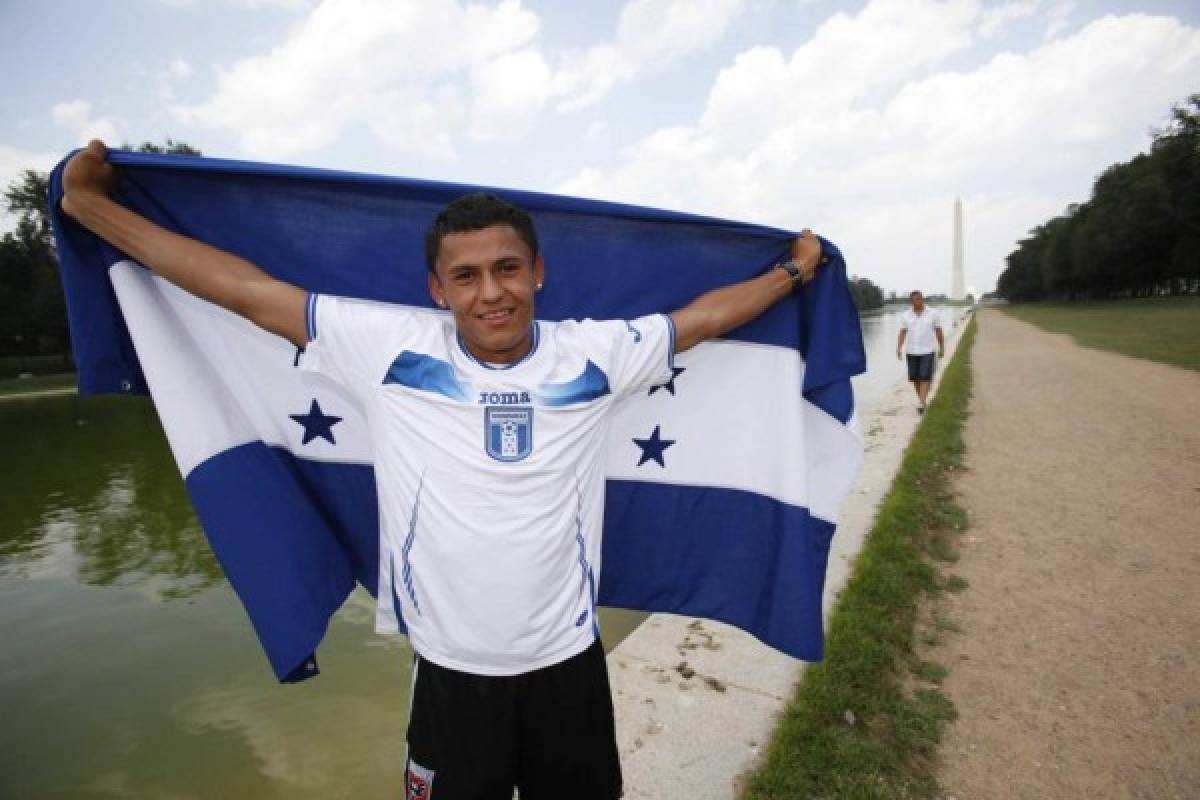 El antes y después de Andy Najar, jugador azotado por las lesiones y con un futuro sombrío