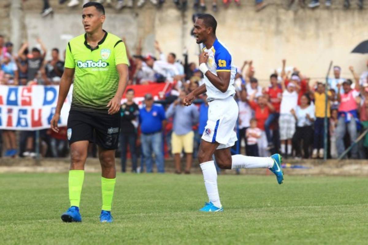 ¡En el radar! Futbolistas del Real de Minas que se cotizaron en el Clausura-2019