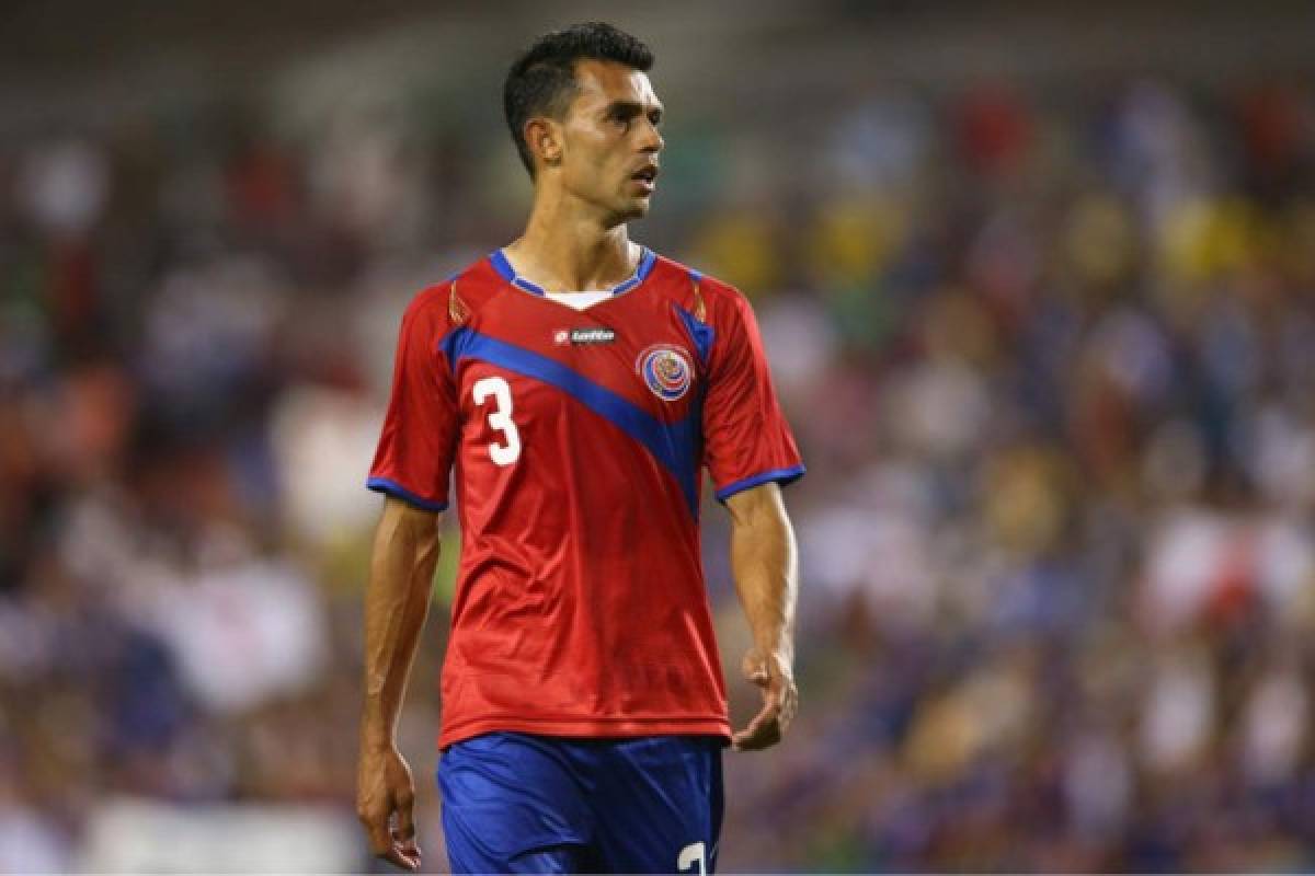 Así se conformaría la lista de 23 mundialista de Costa Rica para Rusia 2018