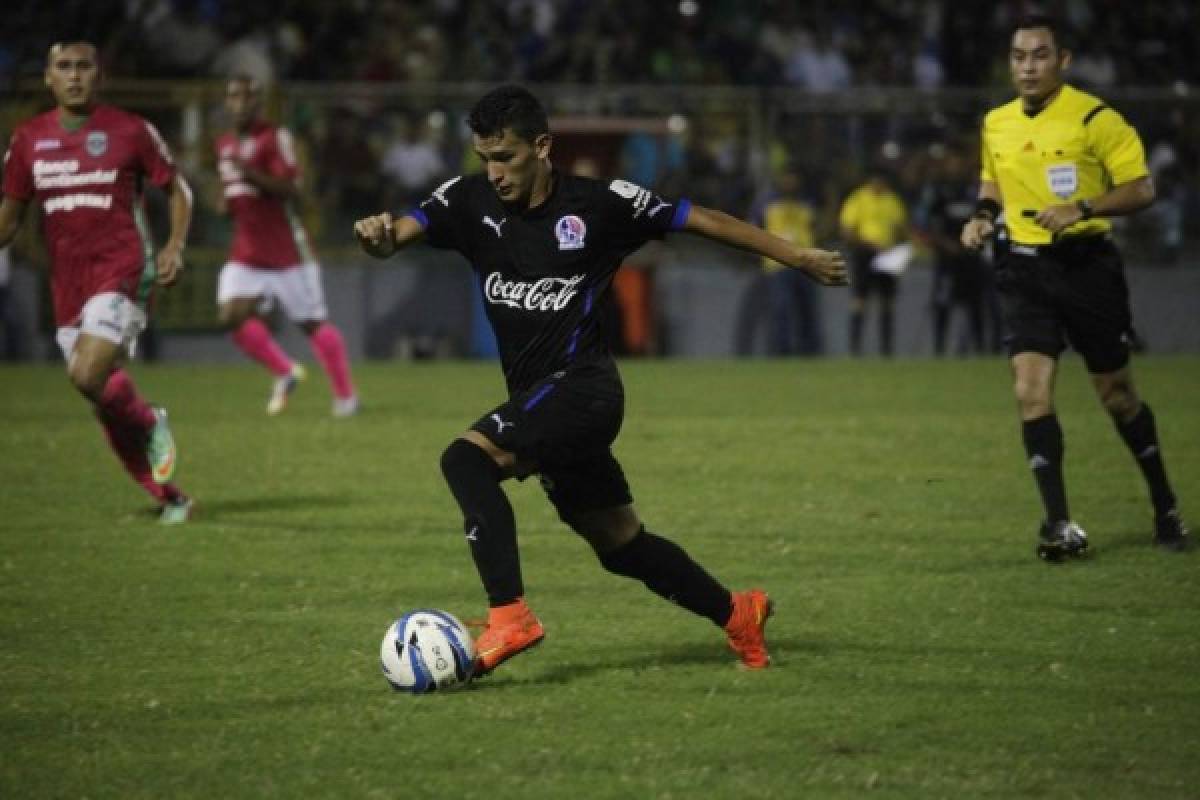 Estos son los futbolistas que menos minutos sumaron en este torneo