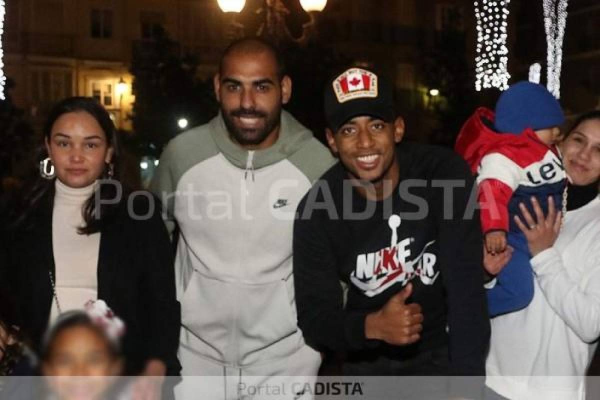 Compañero de Choco Lozano en Cádiz prefiere retirarse del fútbol por miedo al coronavirus