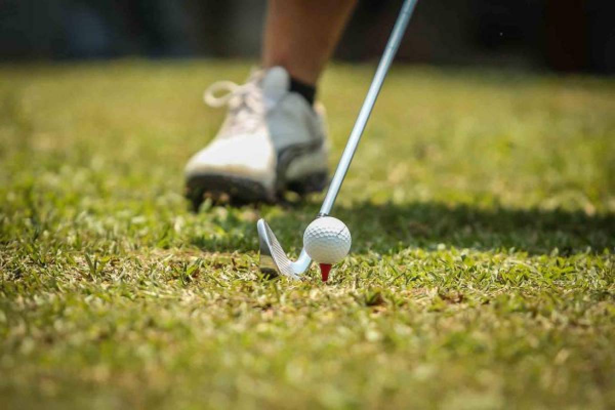 El Cargill Open de golf todo un éxito en Villas Telamar