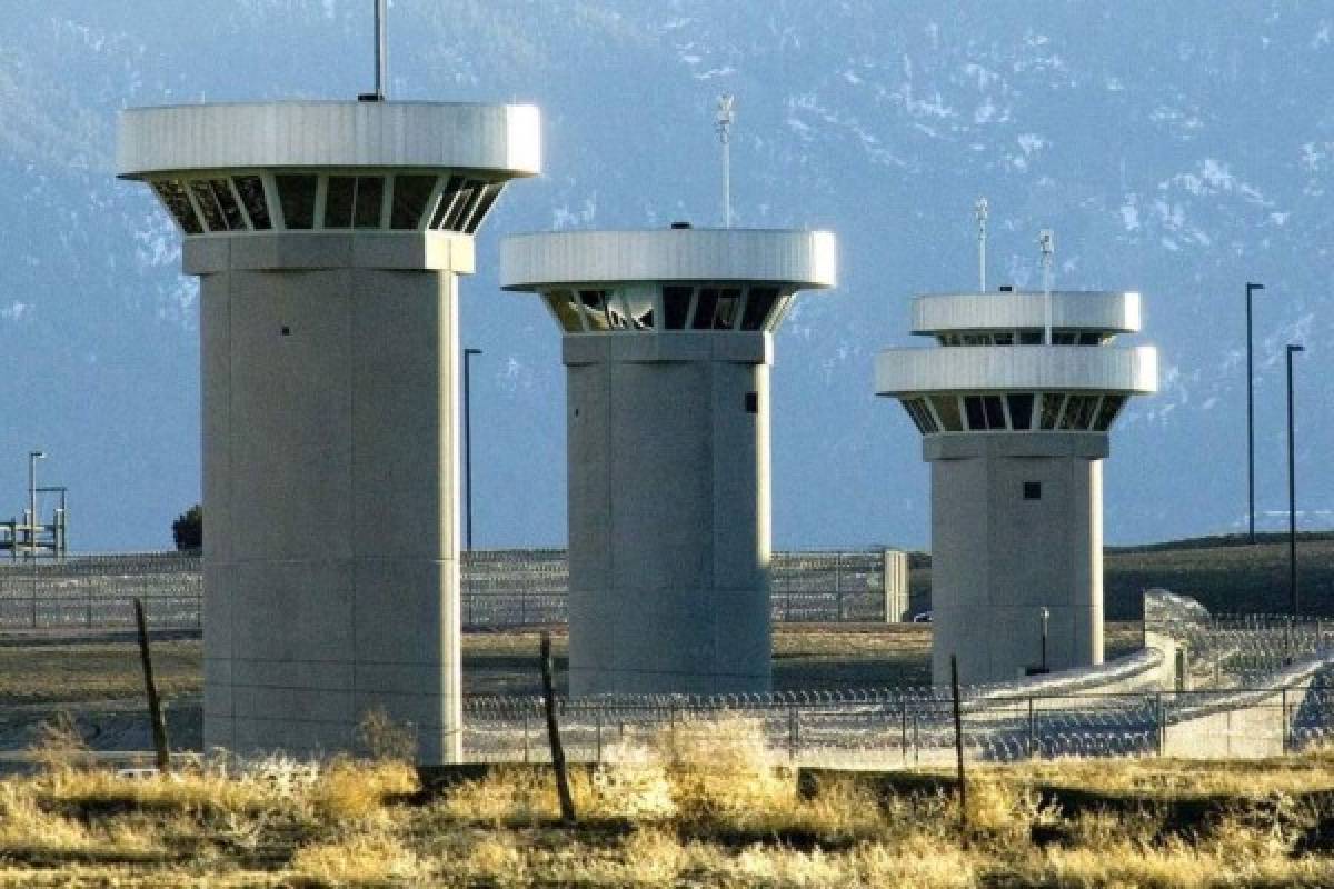 ¡De terror! La tenebrosa prisión donde el Chapo Guzmán cumplirá su condena