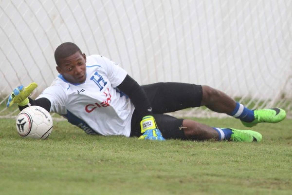 Los jugadores que no estarían en la lista de Honduras para amistosos con Corea y El Salvador