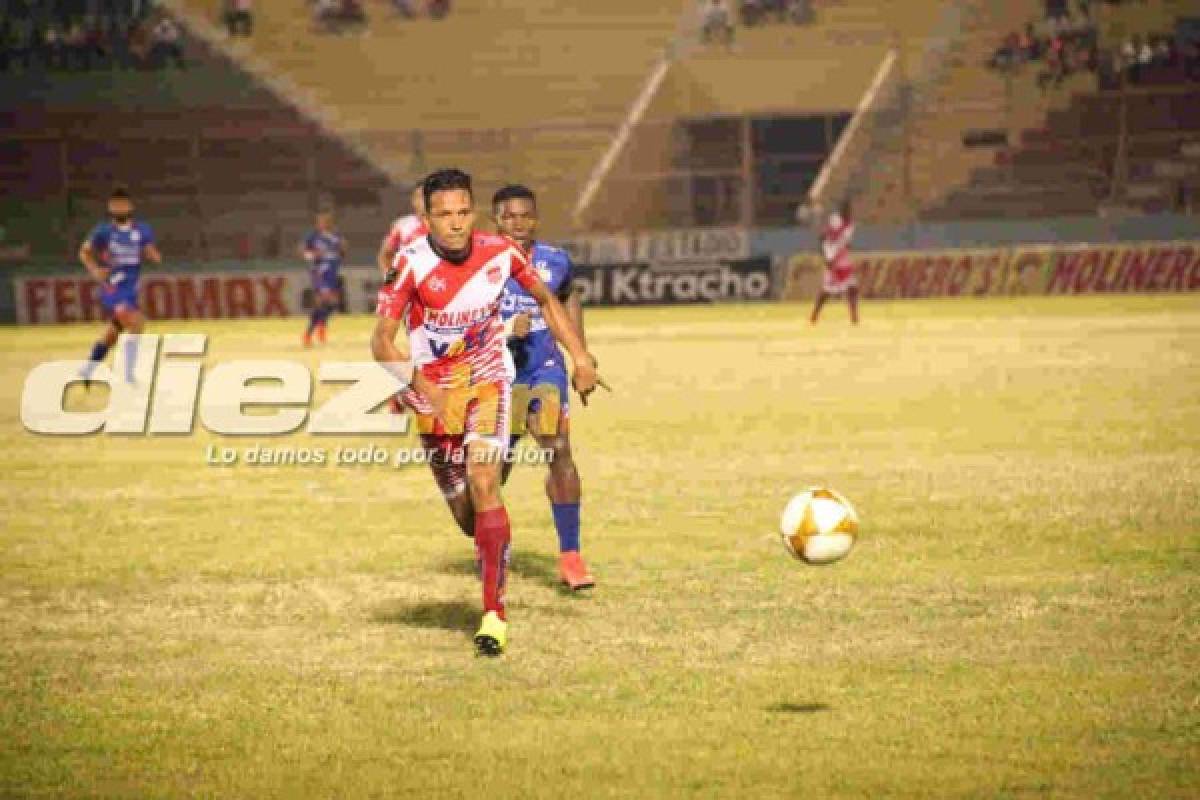 ¡Tridente que da miedo! El once ideal de la jornada ocho del torneo Apertura